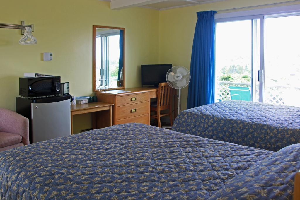 Topmast Motel Lunenburg Chambre photo